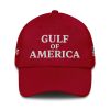 Elon Musk Gulf Of America Hat