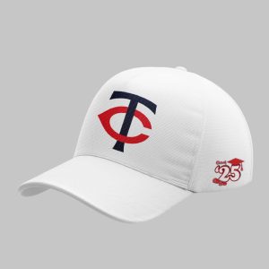 Twins Class Of 2025 Hoodie1