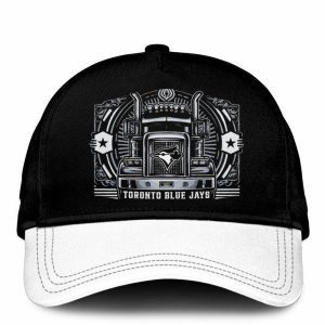 Blue Jays Nation Truck Driver Appreciation Week Jersey 20253