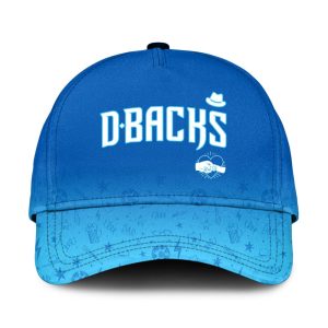 Diamondbacks Fathers Day 2025 Hoodie1