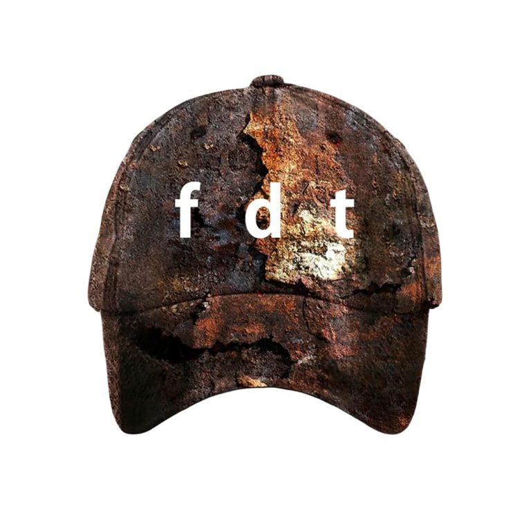 FDT Ruins Hat FDT Ruins Hat