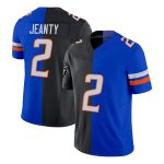 Jeanty 2 Boise State to Vegas Jersey