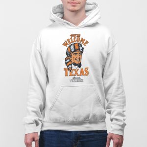 Youre Welcome Texas Sincerely Tennessee Shirt 3