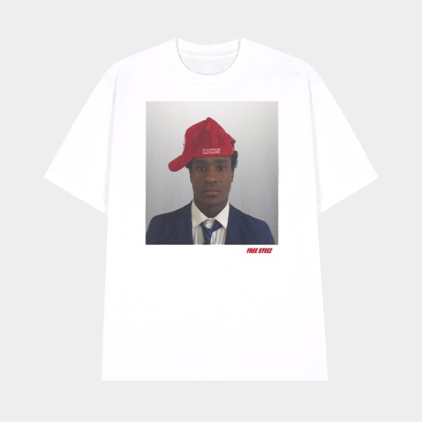 Free Steez Shirt