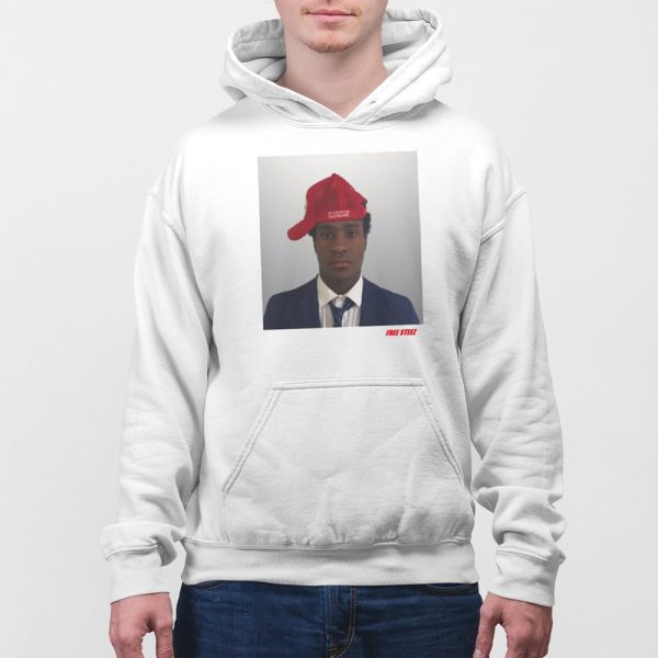 Free Steez Shirt