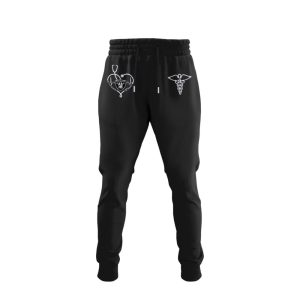 Raiders NURSES NIGHT Hoodie 20251