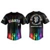 Giants Disability Pride Month Jersey 2025