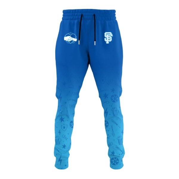 Giants Father’s Day 2025 Hoodie