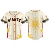 Giants Filipino Heritage Night Jersey 2025