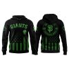 Giants Mental Health Awareness Month 2025 Hoodie