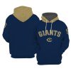 Giants UC Davis Night Hoodie Long Sleeve Giveaway 2025