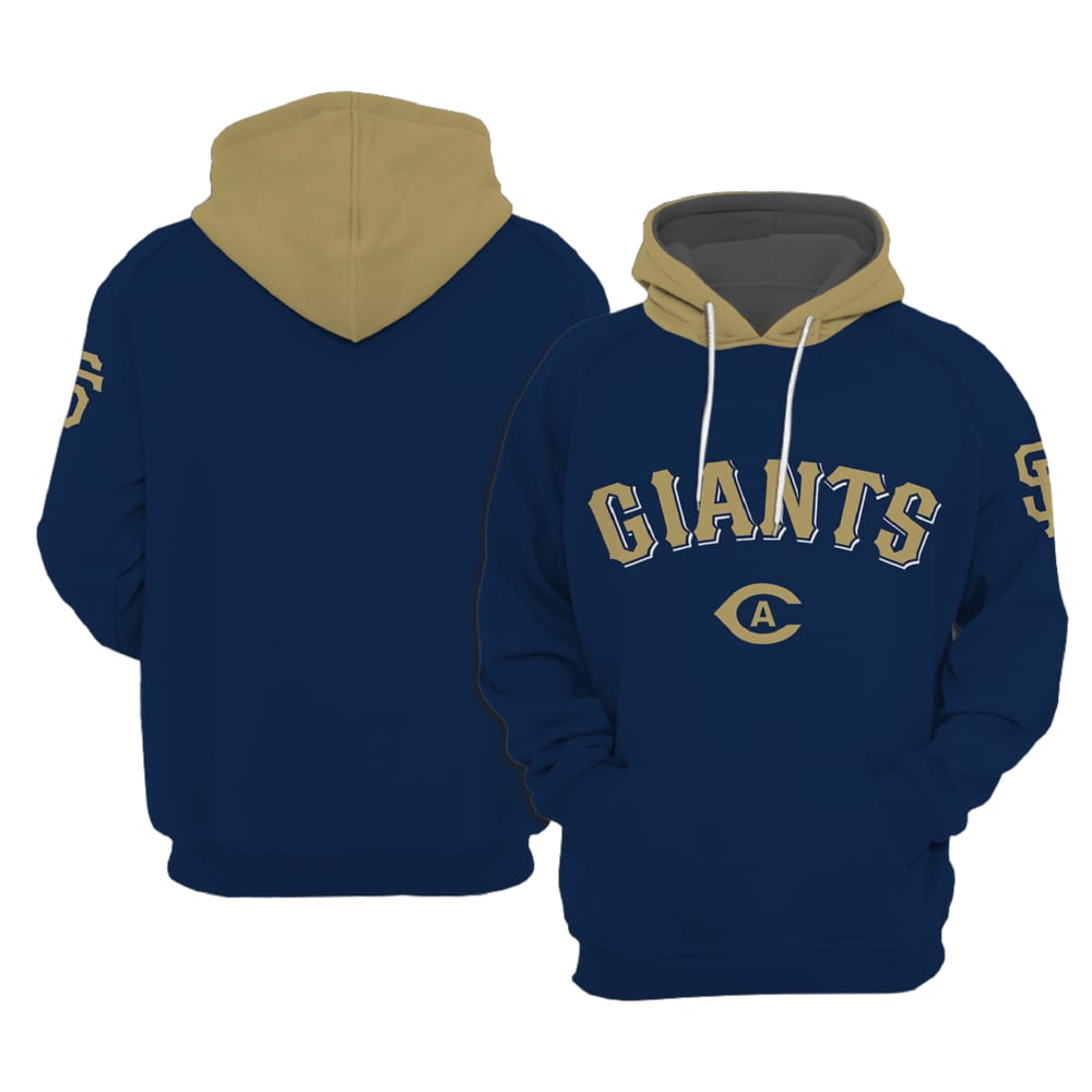 Giants UC Davis Night Hoodie Long Sleeve Giveaway 2025 Giants UC Davis Night Hoodie Long Sleeve Giveaway 2025