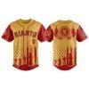 Giants x Native American Heritage Month 2025 Jersey