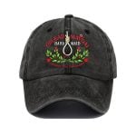 Gilead Handmaid Mayday Nolite Te Bastardes Carborundorum Baseball Cap