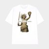 Girls Will Be Girls T-shirt