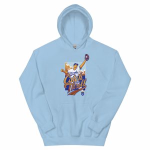 2025 Royals Bring Out The Blue Catch The Thrill Shirt Giveaway 2
