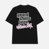 Grand Theft Pope Vatican City Shirt