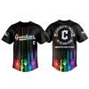 Guardians Disability Pride Month Jersey 2025