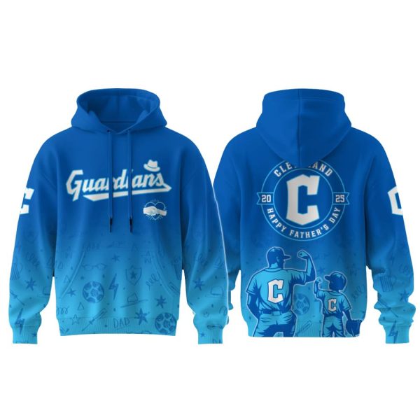 Guardians Father’s Day 2025 Hoodie