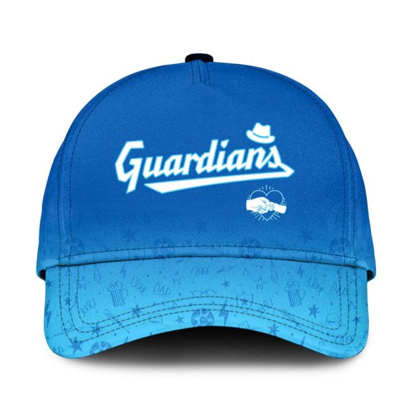 Guardians Father’s Day 2025 Hoodie
