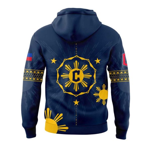 Guardians Filipino Heritage Night Hoodie 2025