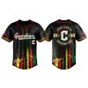 Guardians Juneteenth Day Jersey 2025