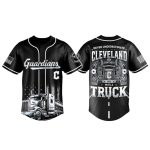 Guardians Nation Truck Driver Appreciation Week Jersey 2025