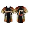 Guardians Native American Heritage 2025 Jersey
