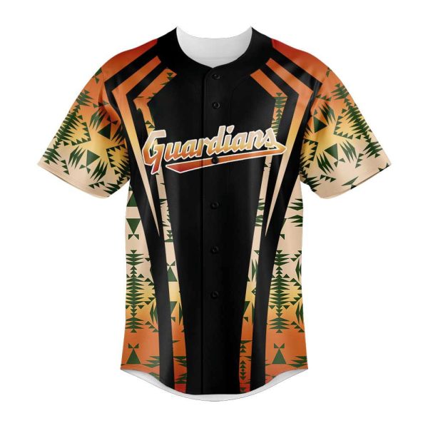 Guardians Native American Heritage 2025 Jersey