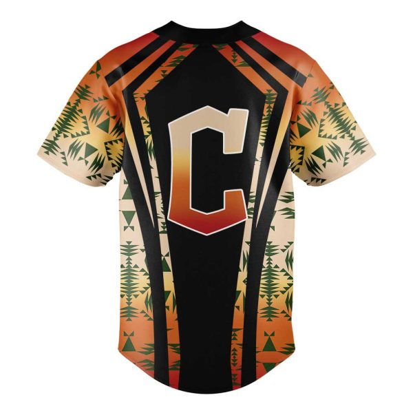 Guardians Native American Heritage 2025 Jersey