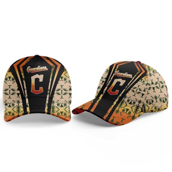 Guardians Native American Heritage 2025 Jersey