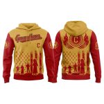 Guardians x Native American Heritage Month 2025 Hoodie