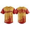 Guardians x Native American Heritage Month 2025 Jersey