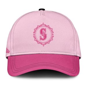 Mariners Princess Day Jersey 20251