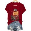 Handmaid’s Tale Read Banned Books Shirt