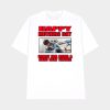 Happy Mothers Day Sorry For Being A Dead Beat Father Shirt