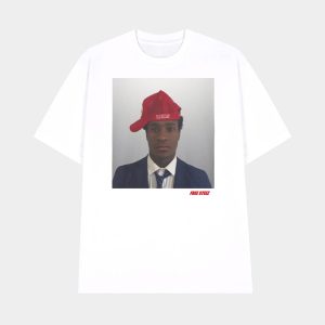 Free Steez Shirt 1