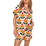 Hidden FDT Pajama Set