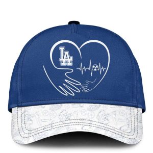 2025 Dodgers Radiology Tech Night Jersey3