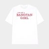 I Am Just A Bangtan Girl Shirt