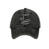 I Can’t But I Know A Guy Faith Hat