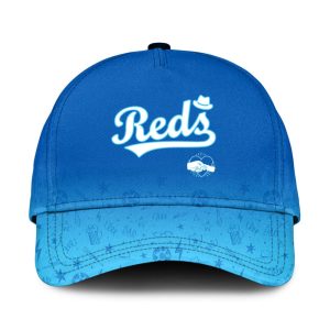 Reds Fathers Day 2025 Hoodie1