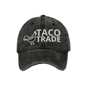Trump Taco Trade Hat2