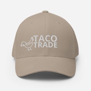 TACO Trade Hat2