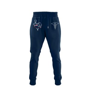Patriots NURSES NIGHT 2025 Hoodie1