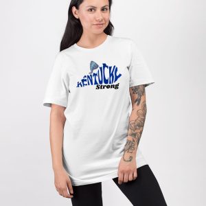 Kentucky Strong Tornado Shirt 3