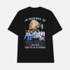 In Memory Of Jim Irsay 1959-2025 Forever In Our Hearts Thank You For The Memories Shirt