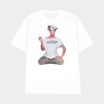 Irish Singer Recovering Catholic Shirt