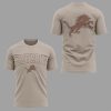 Isaac TeSlaa Lions Shirt