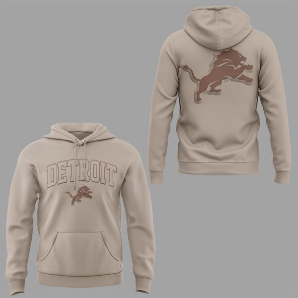 Isaac TeSlaa Lions Shirt